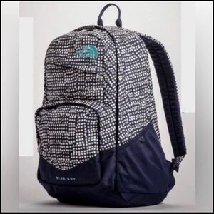 The North Face Bookbag